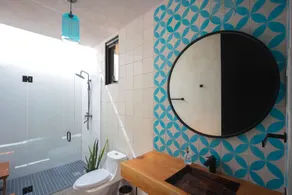 Santulan - Bathroom