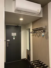 Hotel Route-Inn Komoro - Chambre