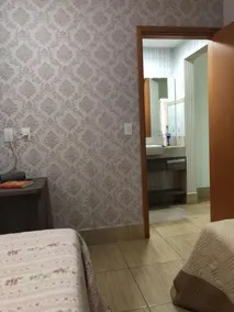 # Fiore Prime Caldas Novas - Quarto
