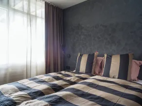 Hotel Lotus - Room