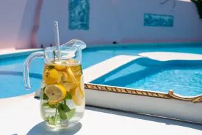 Turim Club Azeitao Hotel - Piscine