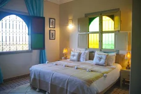Villa Atika - Quarto