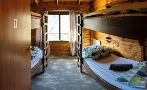 Porters Lodge - Habitación