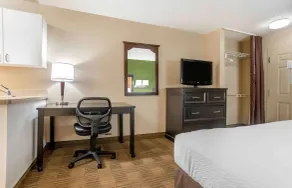 Extended Stay America Select Suites - Jackson - North - Chambre