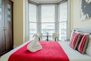 New Steine Hotel - B&B - Room