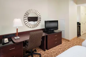 Houston Marriott Energy Corridor - Room