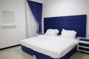 Al Rayyan Hotel Apartments Muscat - Room