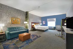 Home2 Suites by Hilton Lawrenceville Atlanta Sugarloaf, GA - Room