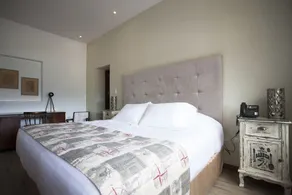 Villa Ana María Cuenca-Hotel - Room
