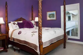 Lilly Valley Inn - Rum