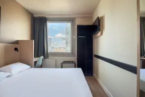 Premiere Classe Warszawa Centrum - Room