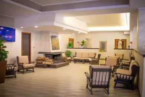 Sport Hotel & Residence Il Bivacco del Parco - Reception