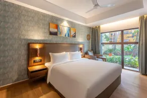 Sstella Empire Beach Resort, a member of Radisson Individuals - Habitación