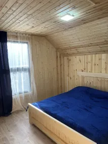 Bakhmaro - Habitación