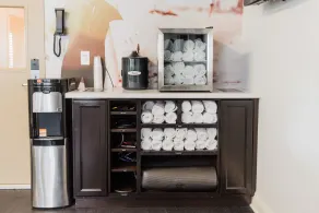 Best Western Plus Manhattan Beach Hotel - Salle de remise en forme