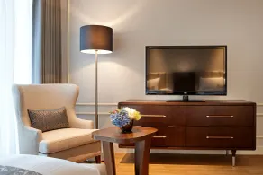 Lotte Hotel Jeju - Camera