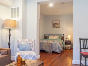 Historic Townhouse - Heart of Little Italy - Rom