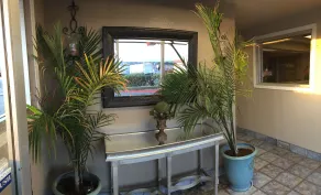 Hilltop Inn & Suites - Réception