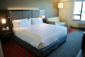 Holiday Inn Vancouver Airport Richmond by IHG - Chambre