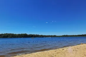 Pool & Beach Access! 'lake Arrowhead Hideaway' - Innenbereich