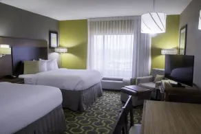 TownePlace Suites by Marriott Oxford - Chambre