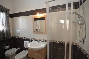 Terra Del Sole - Bathroom