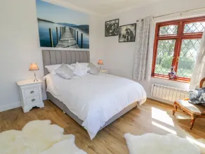 Berwyn - Intérieur
