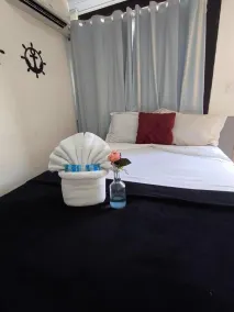 Pousada Maresia Praia - Room