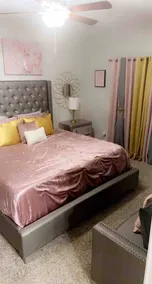Luxury 2bd2bath Fully Furnished Gated Sleeps 6 - Rum