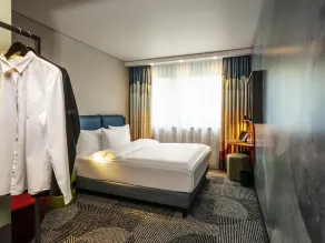 ibis Styles St Margrethen Bodensee - Værelse