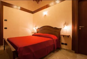 Agriturismo U' Casinu dà Scala - Chambre
