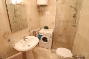 Casa vacanze Nicole in Salento 5 posti - Badrum