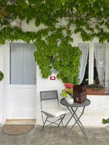 La Cascina di Bea - Zimmer