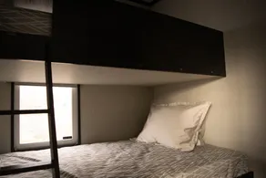 Vine Ridge Resort - Cottages - Room