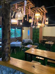 Boquete Firefly Inn - Restaurant