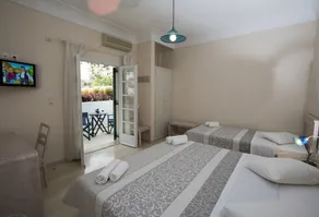 Hotel Andreas - Room