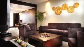 InterContinental Qingdao by IHG - Room
