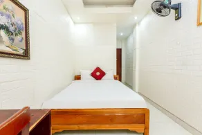 OYO 604 Queen Hotel spot-on - Chambre