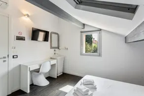 Maison d' Orange - Chambres - Chambre