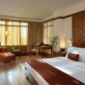 Fortune Select Global, Gurugram - Member ITC Hotels' Group - Room