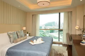 Somerset Software Park Xiamen - View from room