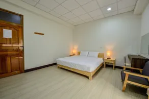 Ta Li Wen B&B - Room