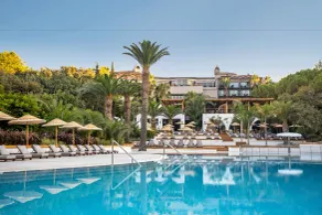 Club Marvy - Pool