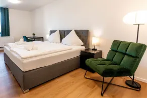 Dream Factory by Hotel Bergheim - Quarto