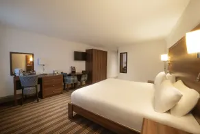 Best Western Brome Grange Hotel - Room