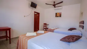 Hotel El Manglar - Rom