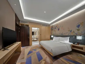 Hilton Garden Inn Heze - Habitación