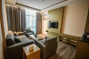 Frankincense Hotel Muscat فندق اللبان مسقط - Room