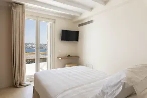 Villa Veneta Mykonos - Camera