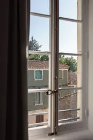 Maison Salix - Værelse